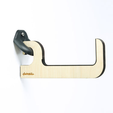 Gnarwall Horizontal Hangers - Birch - Large - GNARWALL
